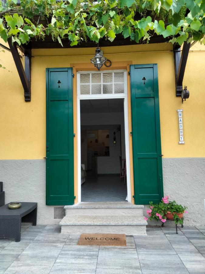 Conca Verde Appartaments Bellagio Kültér fotó