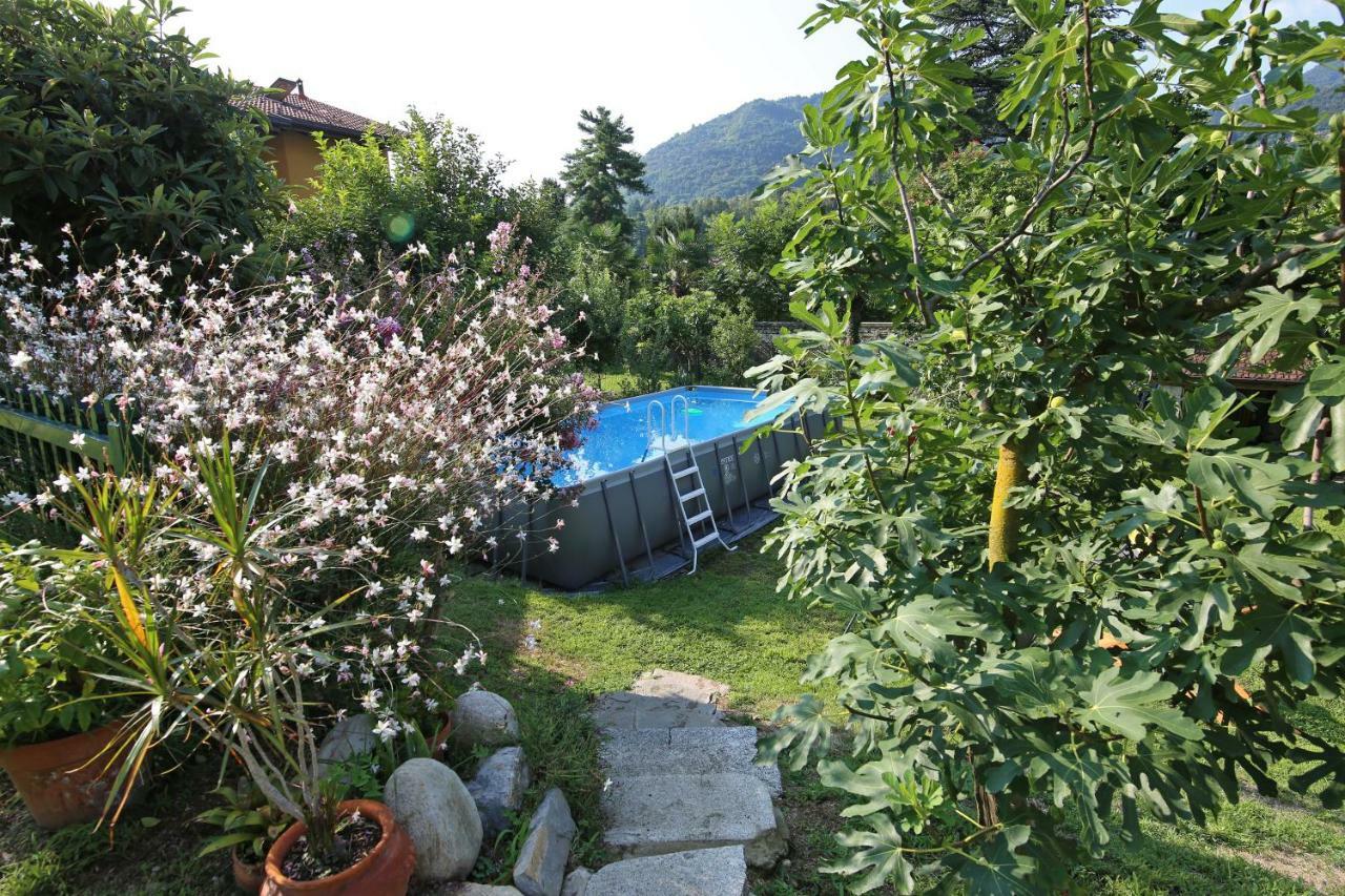 Conca Verde Appartaments Bellagio Kültér fotó