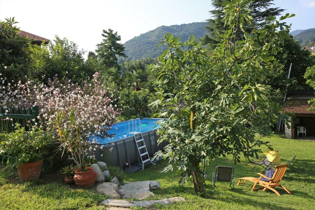 Conca Verde Appartaments Bellagio Kültér fotó